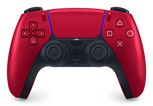 Sony DualSense Rouge Bluetooth/USB Manette de jeu Analogique/Numérique PlayStation 5