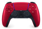 Sony DualSense Rouge Bluetooth/USB Manette de jeu Analogique/Numérique PlayStation 5