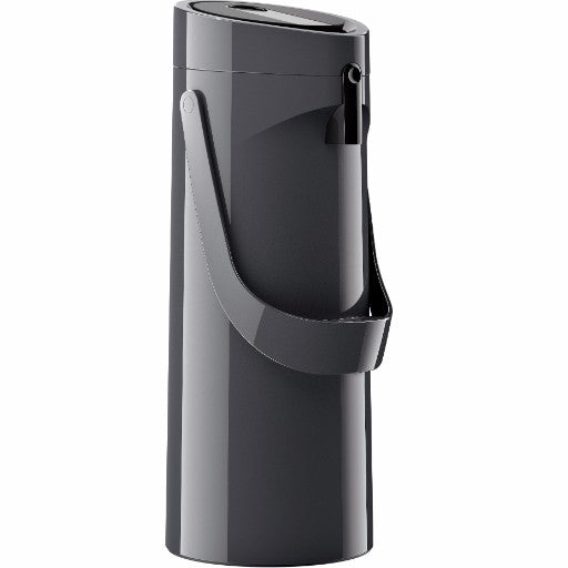 Ponza K3140114 thermos 1,9 L Gris