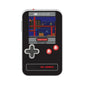 My arcade - GO GAMER CLASSIC 300 JEU EN 1 NOIR GRIS ROUGE