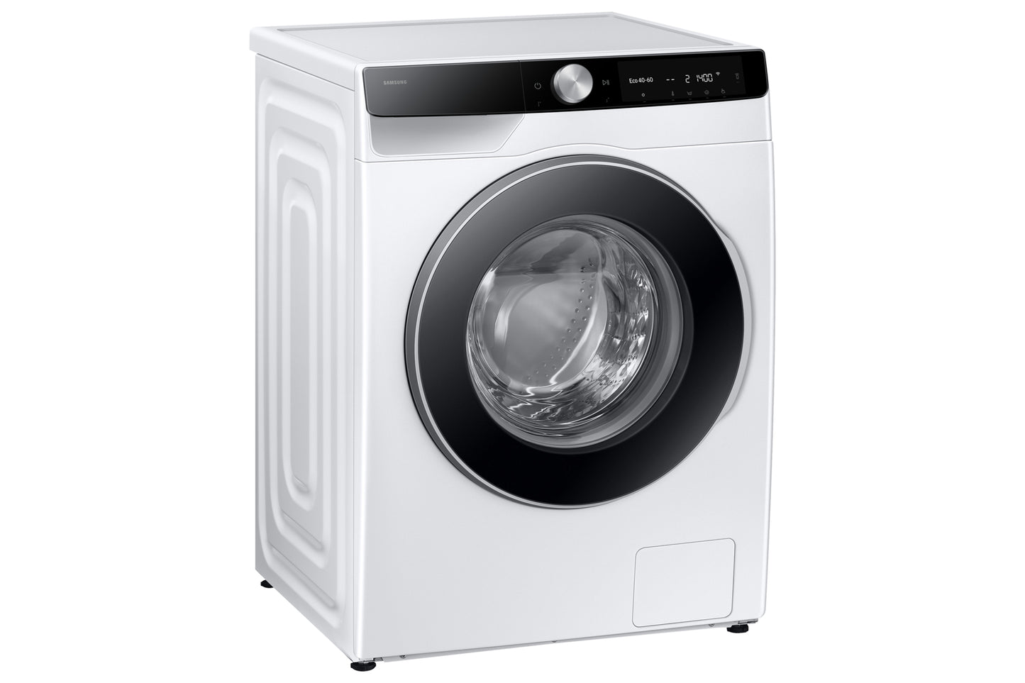 Samsung Lave-linge AI ecobubble™ 9kg WW90DG6U25LK