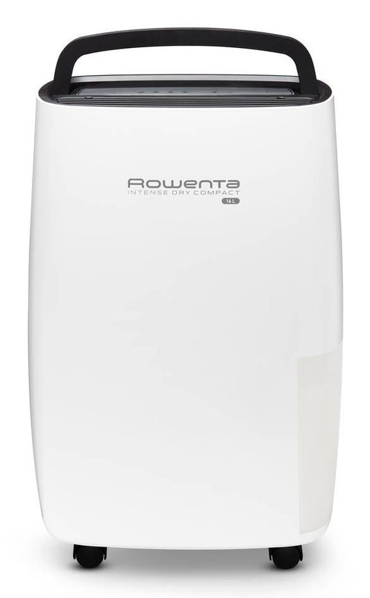 Rowenta Intense DH4236F0 déshumidificateur 2,4 L 54 dB Blanc