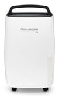 Rowenta Intense DH4236F0 déshumidificateur 2,4 L 54 dB Blanc