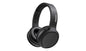 Philips TAH5205BK/00 écouteur/casque Avec fil &sans fil Arceau Appels/Musique USB Type-C Bluetooth Noir