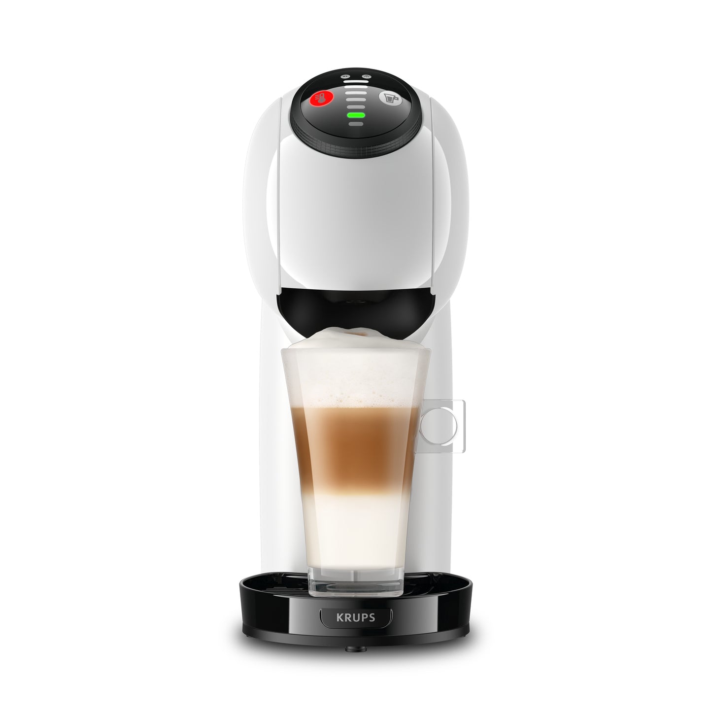 Krups KP2401 Semi-automatique Machine à expresso 0,8 L
