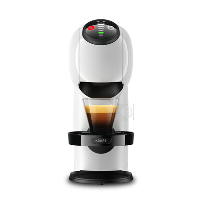 Krups KP2401 Semi-automatique Machine à expresso 0,8 L