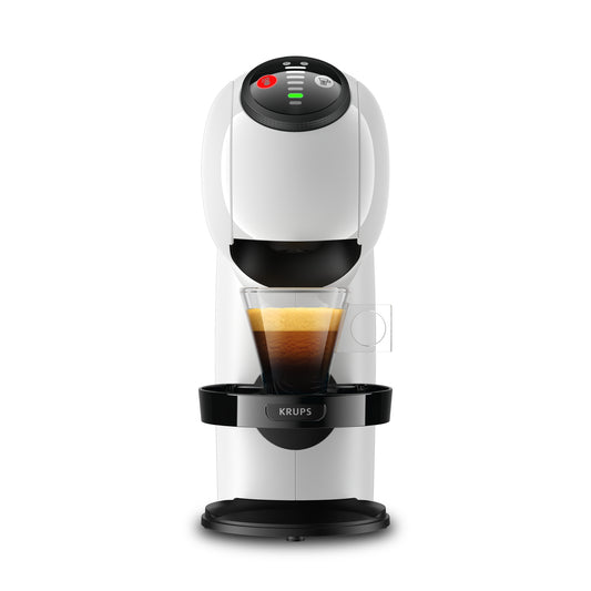 Krups KP2401 Semi-automatique Machine à expresso 0,8 L