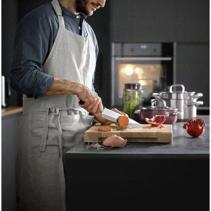 WMF KINEO 1896156032 Acier inoxydable 1 pièce(s) Couteau de chef