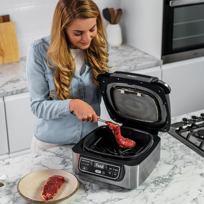 NINJA ELECTRIC GRILL AG301