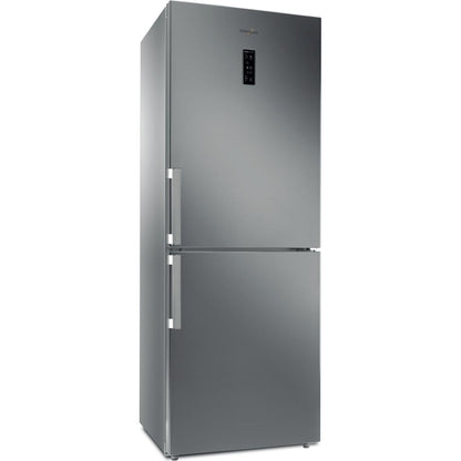 Whirlpool WB70E 973 X Pose libre 462 L D Acier inoxydable