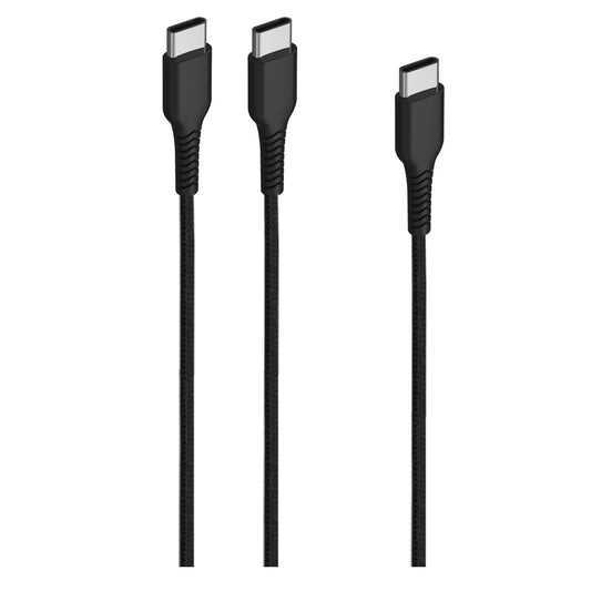 Konix Câble USB C PS5 3M – Mythics