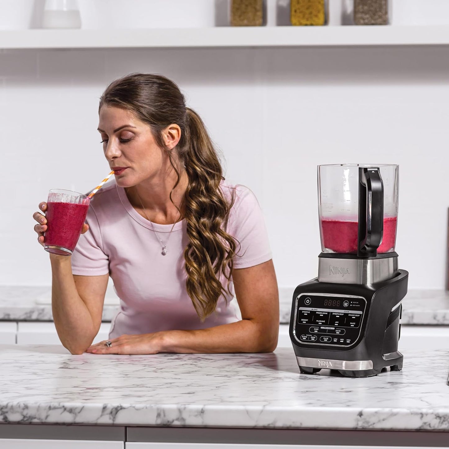 NINJA BLENDER HB150EU