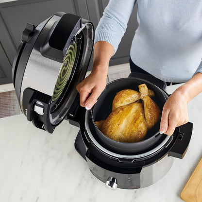 NINJA MULTI-COOKER OL650EU
