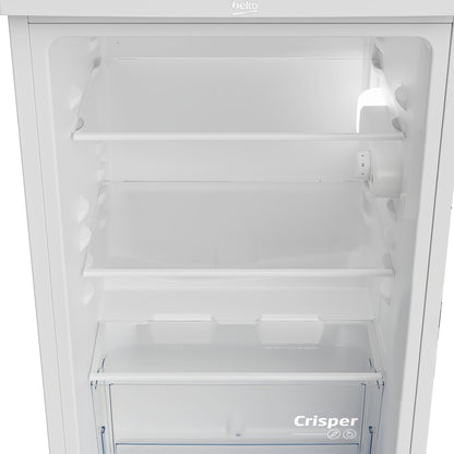 Beko TS190040N réfrigérateur Sous comptoir 88 L E Blanc