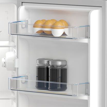 Beko TS190040N réfrigérateur Sous comptoir 88 L E Blanc