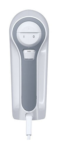 Braun HM 3100 WH Batteur à main 500 W Blanc