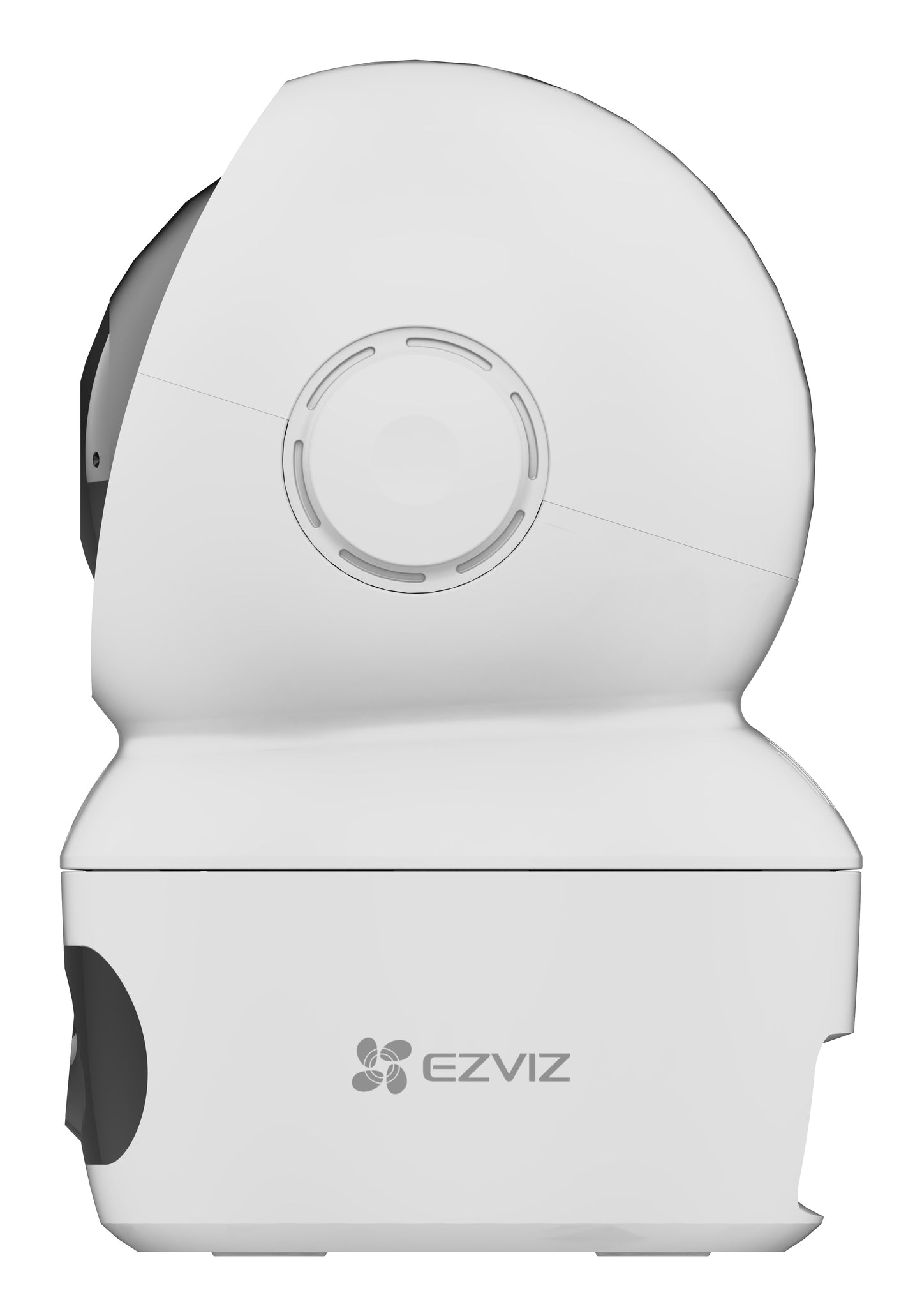 EZVIZ H7c Dual 2K & 2K Caméra de sécurité IP Intérieure 2560 x 1440 pixels Au plafond/à poser