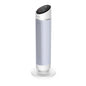 Rowenta Silent Comfort 3-in-1 HQ8120 Intérieure Argent 2400 W Chauffage de ventilateur électrique