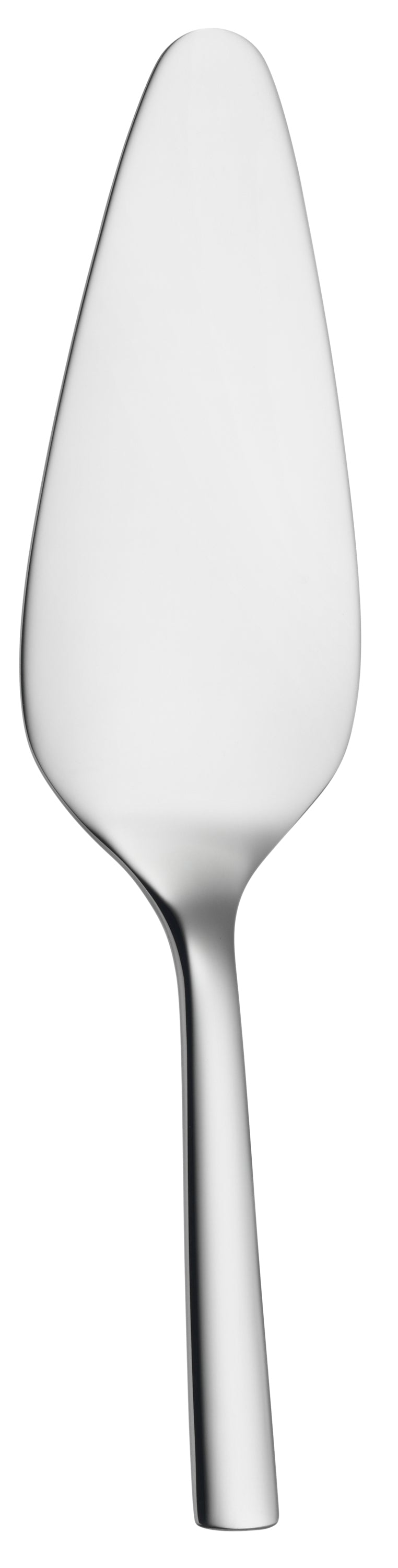 WMF Nuova 1291486040 Plateau pour gâteaux et pizza Acier inoxydable