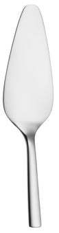 WMF Nuova 1291486040 Plateau pour gâteaux et pizza Acier inoxydable