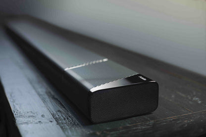 Philips Barre de son 7.1.2 avec caisson de basses sans fil