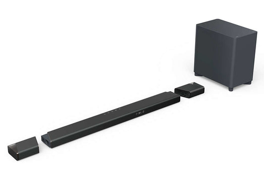 Philips Barre de son 7.1.2 avec caisson de basses sans fil