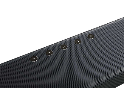 Philips Barre de son 7.1.2 avec caisson de basses sans fil