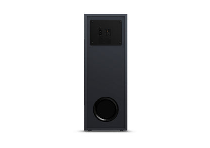Philips TAB8805/10 haut-parleur soundbar Noir 3.1 canaux 300 W