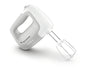 Moulinex PowerMix HM450B Batteur à main 450 W Gris, Blanc
