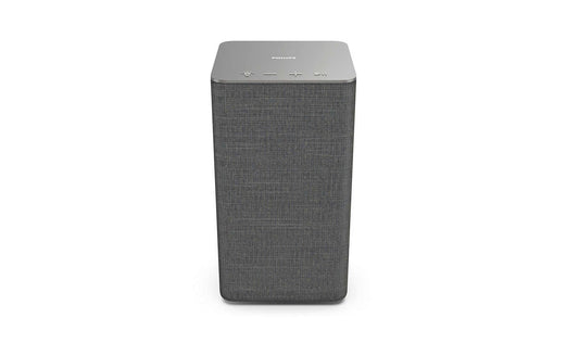 Philips TAW6205/10 haut-parleur portable et de fête Enceinte portable stéréo Gris 40 W