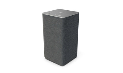 Philips TAW6205/10 haut-parleur portable et de fête Enceinte portable stéréo Gris 40 W