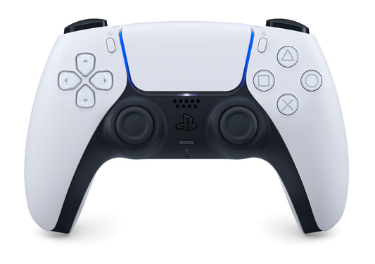 P5 DUALSENSE BLANCHE V2
