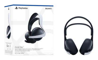 P5 PULSE ELITE