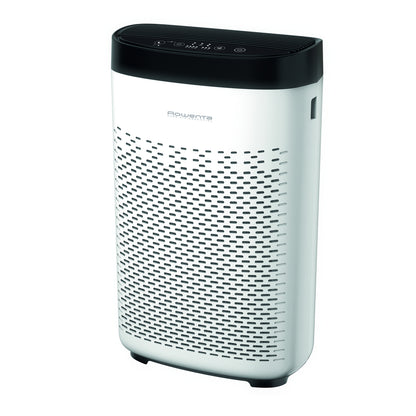 Rowenta Pure Air PU2530 90 m² 41 dB 50 W Blanc, Noir