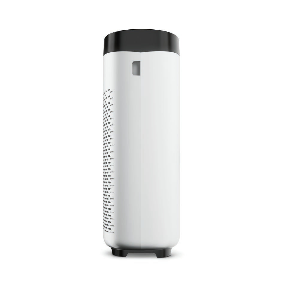 Rowenta Pure Air PU2530 90 m² 41 dB 50 W Blanc, Noir