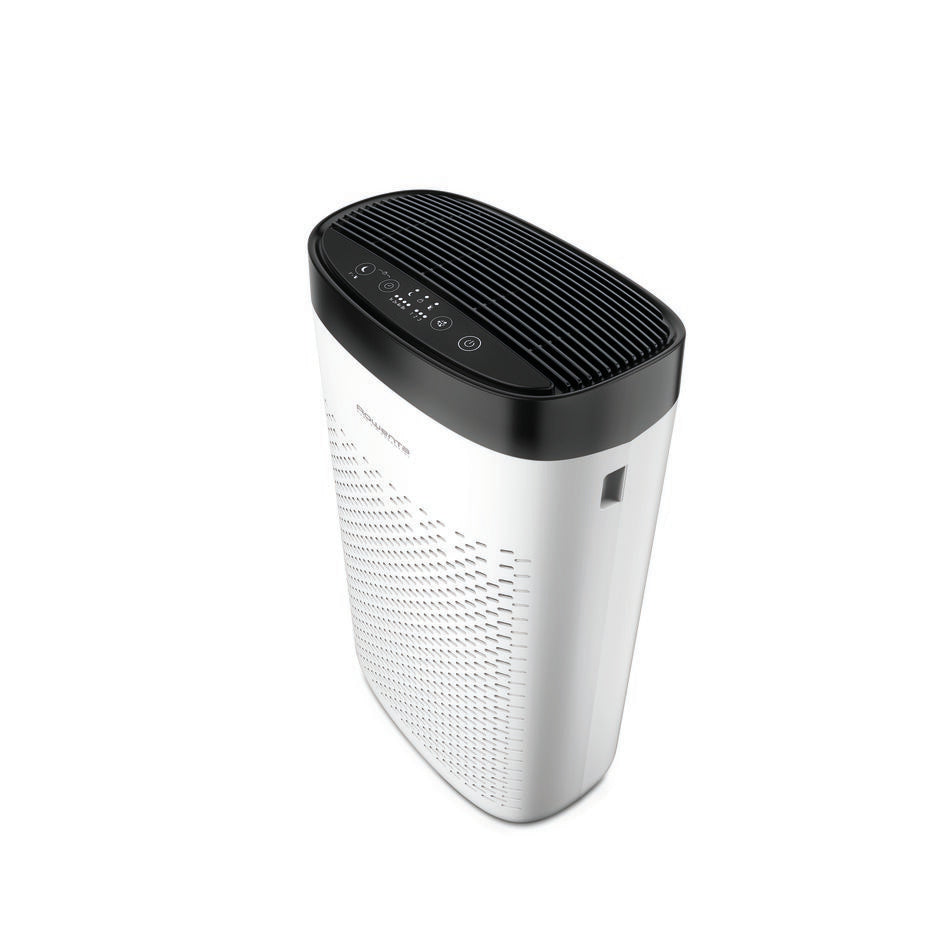 Rowenta Pure Air PU2530 90 m² 41 dB 50 W Blanc, Noir