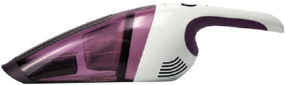Rowenta AC2320 Aspirateur-balai 2 en 1 Batterie Sec Sans sac Violet, Blanc