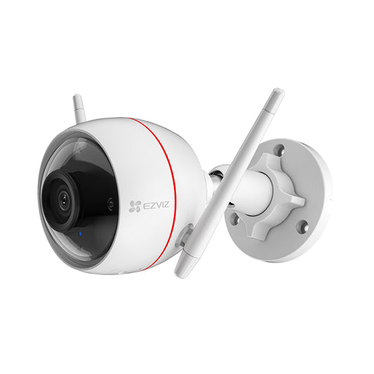 EZVIZ C3W Pro Balle (forme) Caméra de sécurité IP Extérieure 1920 x 1080 pixels Plafond/mur