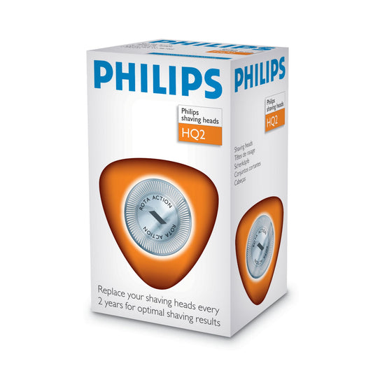 Philips Têtes de rasoir HQ2/11