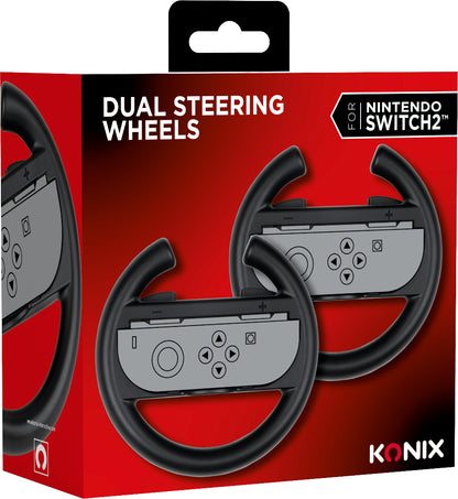 KX SW2 STEERING WHEELS