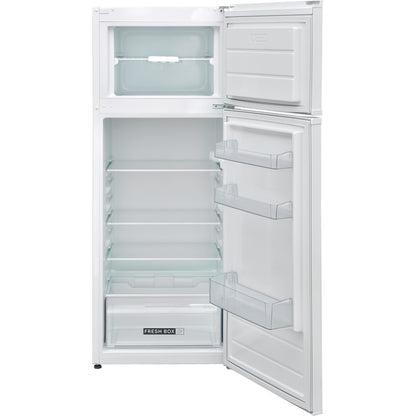 Whirlpool W55TM 4120 W 2 Pose libre 212 L E Blanc