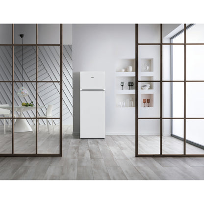 Whirlpool W55TM 4120 W 2 Pose libre 212 L E Blanc
