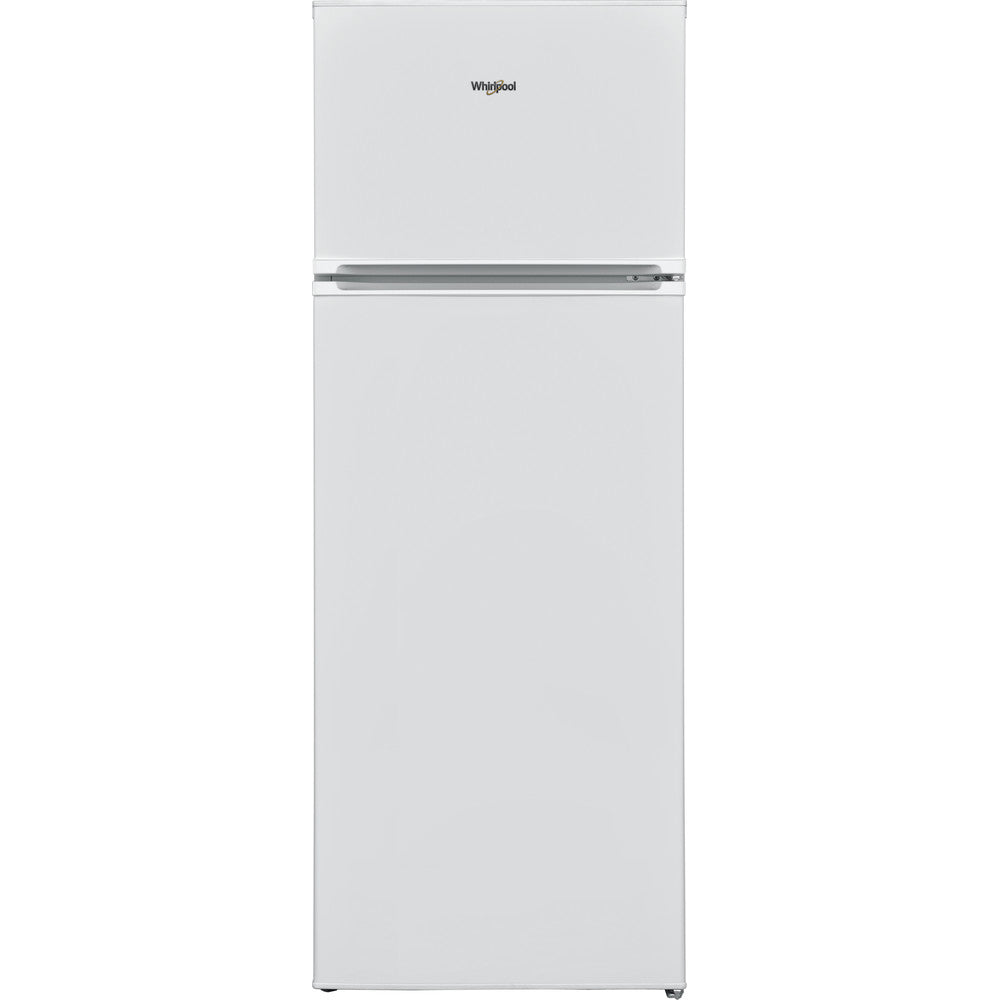 Whirlpool W55TM 4120 W 2 Pose libre 212 L E Blanc