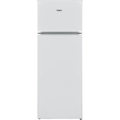 Whirlpool W55TM 4120 W 2 Pose libre 212 L E Blanc