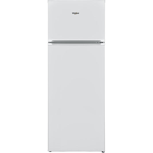 Whirlpool W55TM 4120 W 2 Pose libre 212 L E Blanc