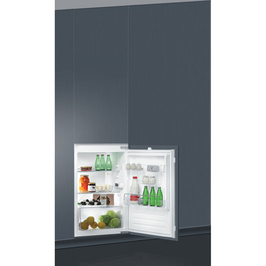 Whirlpool ARG 90712 réfrigérateur Intégré 136 L E Blanc