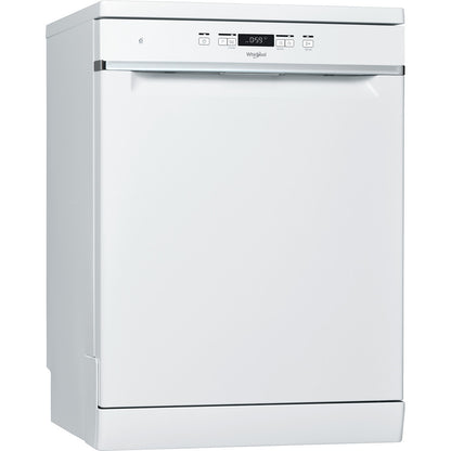 Whirlpool WFC 3C26N F Pose libre 14 couverts E