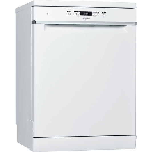 Whirlpool WFC 3C26N F Pose libre 14 couverts E