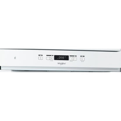 Whirlpool WFC 3C26N F Pose libre 14 couverts E