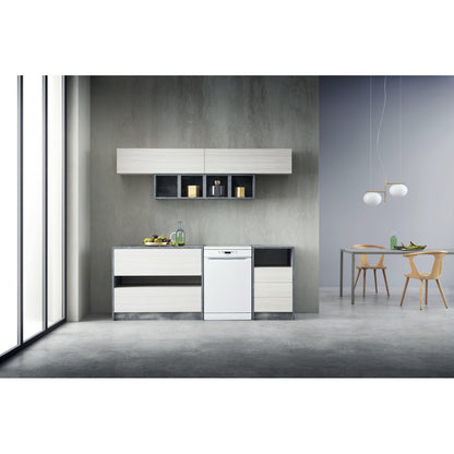 Whirlpool WFC 3C26N F Pose libre 14 couverts E